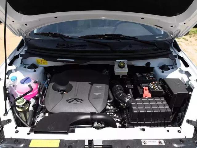 7万元预算想入手SUV，这三款中国品牌车型“时尚又便宜”