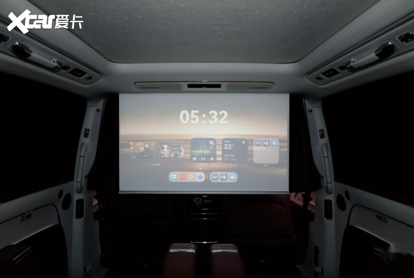 800V全主动悬挂，尊界V680对比V800，差价36万差在哪里