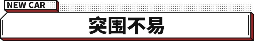 13.98万起 这台1.5T合资SUV还带全球独创发动机技术！