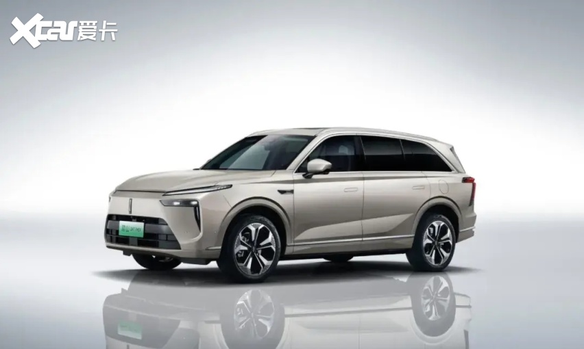 深度 | “500万内最好SUV”销量腰斩，魏建军寒风扑面望“蓝山”！