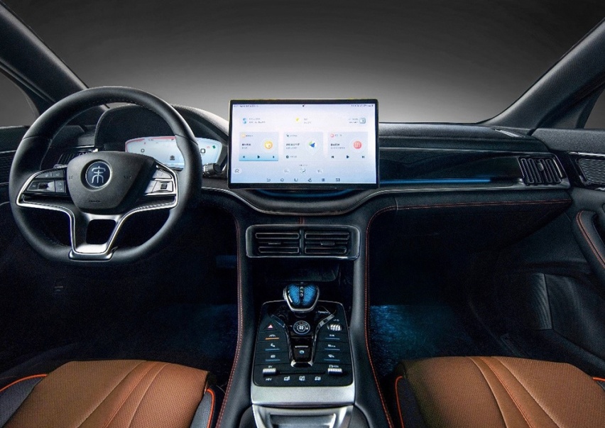纯电紧凑型SUV，比亚迪宋PLUS和埃安V选谁好？