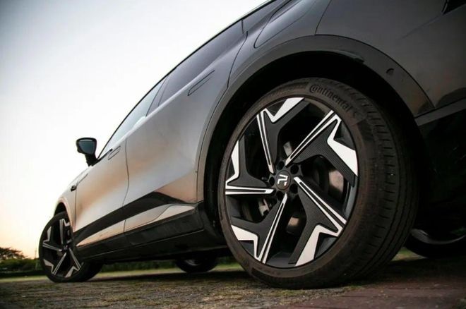 20万买中大型SUV？ 除了特斯拉Model Y还可以选谁？