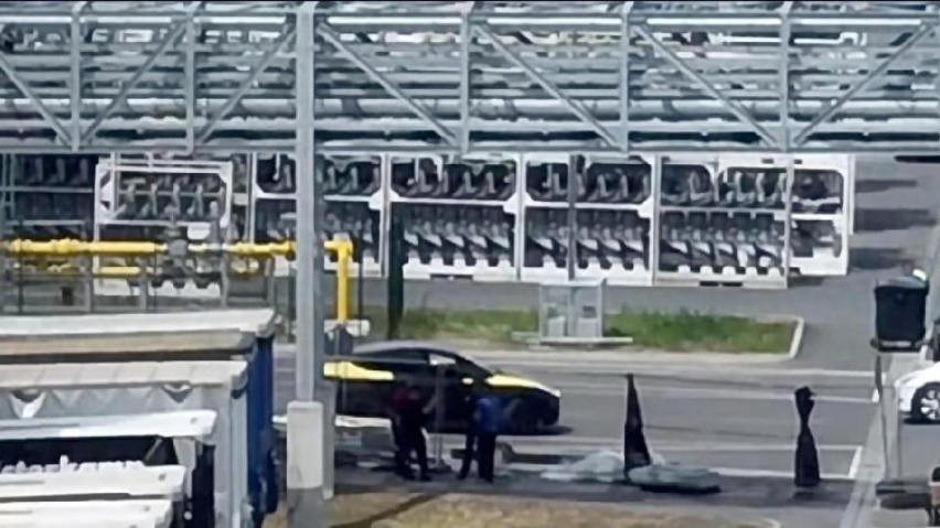Model Y改款之后，局域800V高压上车，降价更难了？