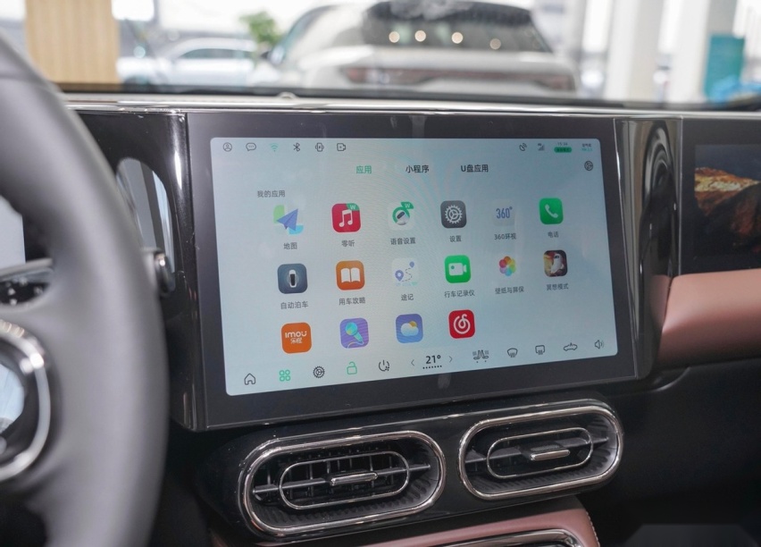 新能源家轿和SUV，到底怎么选更省钱