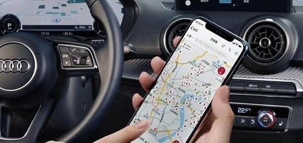 初恋风大行其道 却独爱奥迪Q2L e-tron这一款