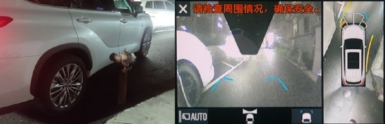 探索旅程 纵享豪华驾乘——广汽丰田全新第四代汉兰达