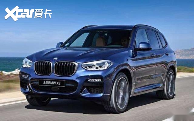 豪华汽车品牌3月销量整体回暖，可惜前十有BB却没有A