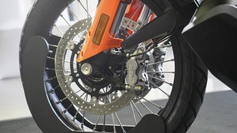 KTM 790 Adventure台湾上市，售价16.7万
