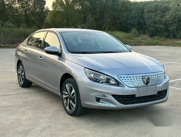 工信部新车：“江淮蔚来”成历史，东风标致最没诚意？