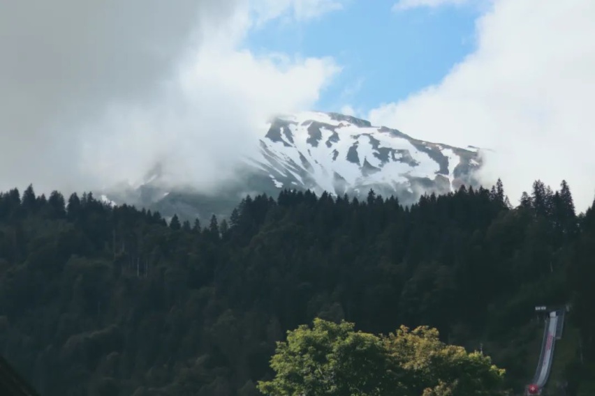半价玩瑞士铁力士山的方法，我替你找到了！