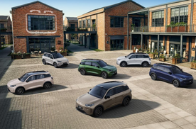 6.58万起！零跑A10全球上市，重塑10万内纯电SUV价值新标杆