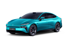 13.99万带激光雷达！东风奕派eπ007+撕开15万级市场的遮羞布