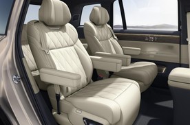 30万左右增程SUV，家用长途兼顾的车型盘点