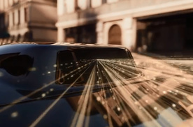 激光雷达也有高低配，华为这次领先没得黑！