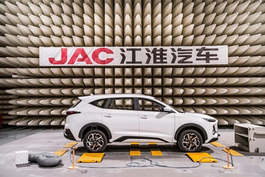 江淮汽车：寒窗苦读数十载，能否鲤鱼跃龙门？