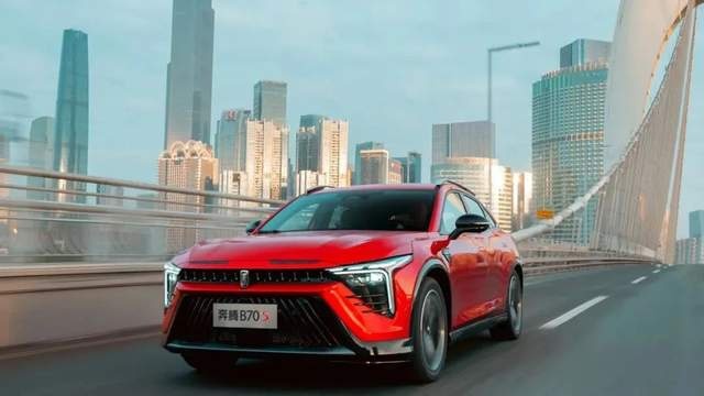 2.75米轴距、180匹马力动力 这样的SUV 12万就能得到