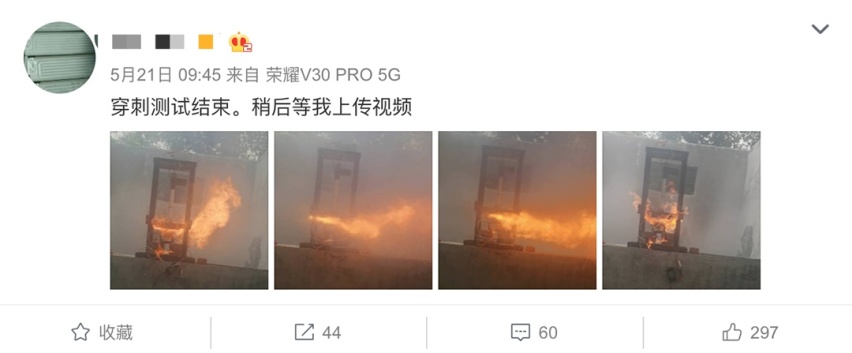网友众筹做针刺打脸宁德时代？刀片电池和三元锂到底谁更强？