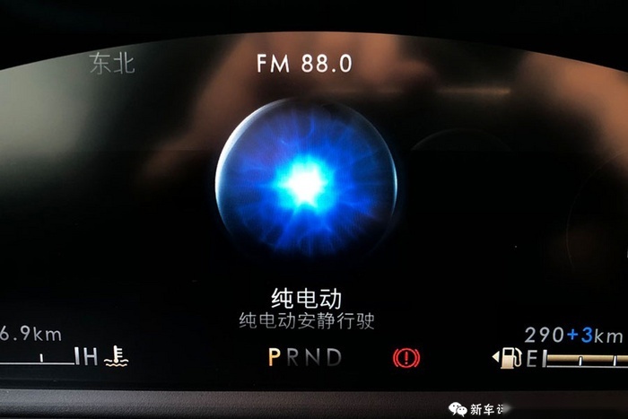 林肯飞行家PHEV性能测试：80多万买的大林肯真的好吗？