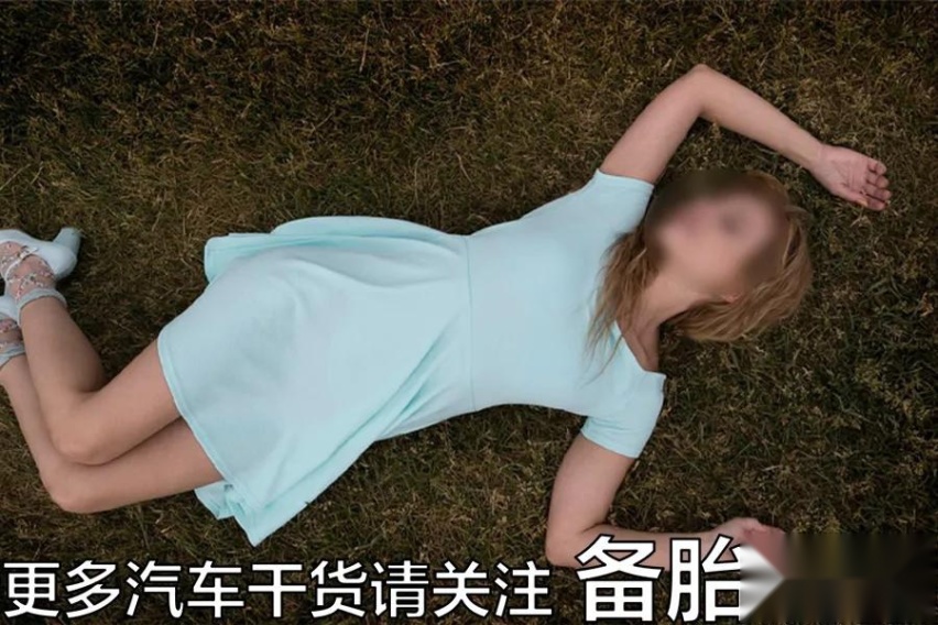 明明没有撞到，电动车就摔了，为什么自己还要赔钱