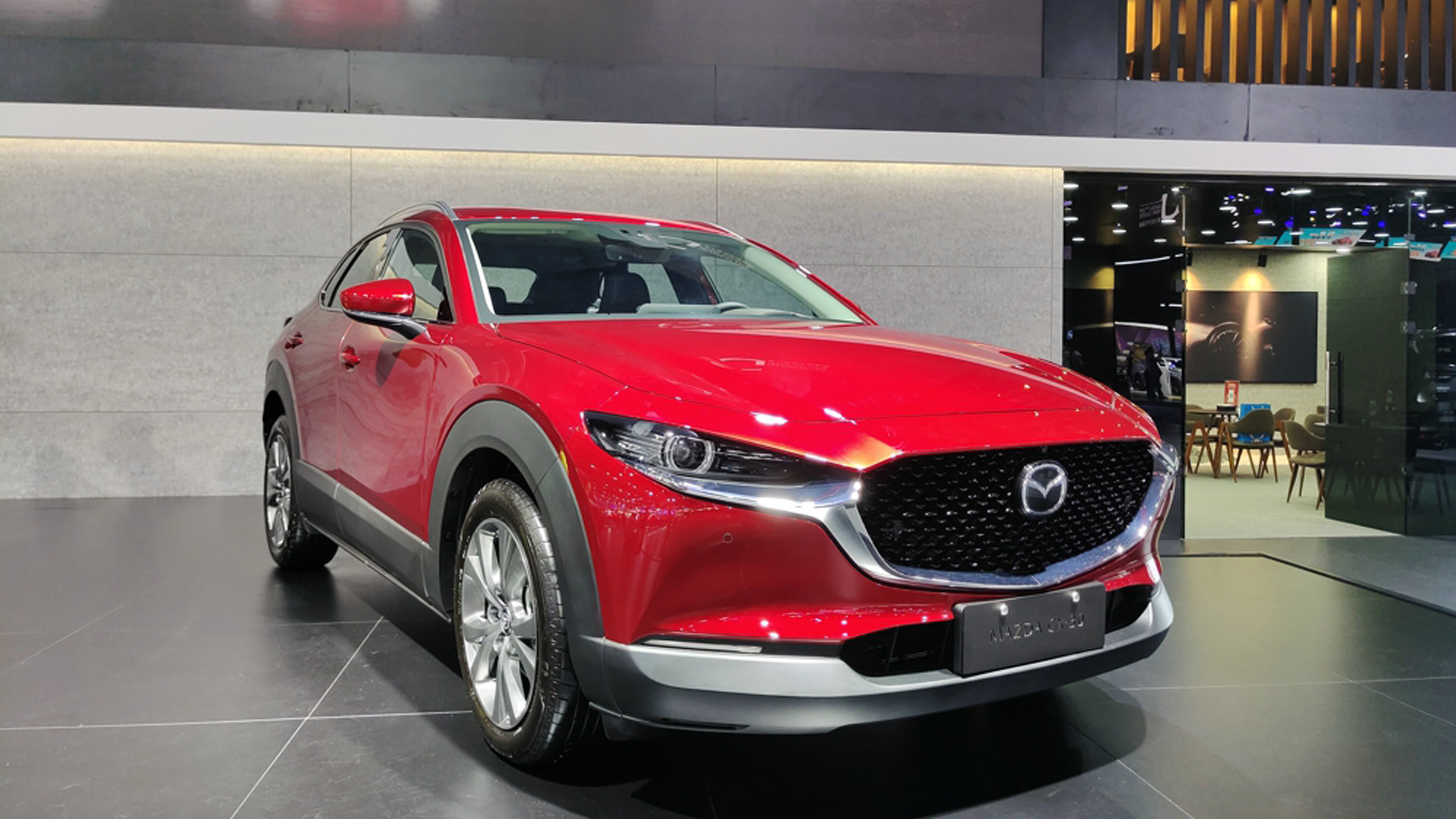 һӴ㿴ɶչԴCX-30ѹȼ