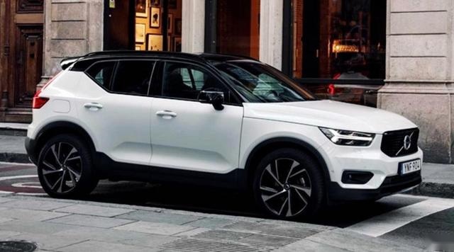 美国IIHS公布安全性最高9款SUV，日系仅1款，德系成赢家