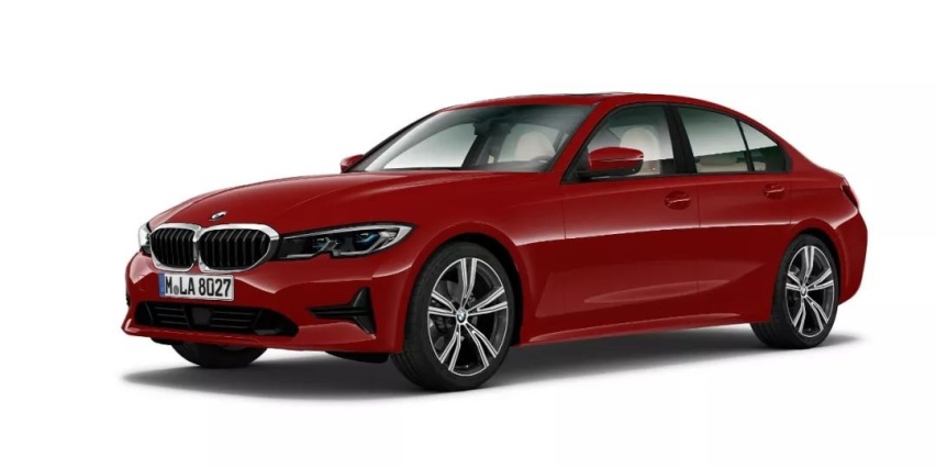 为什么BMW这么钟爱蓝色？你最喜欢的车漆是？