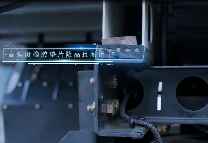 地库运输工具你选好了吗？