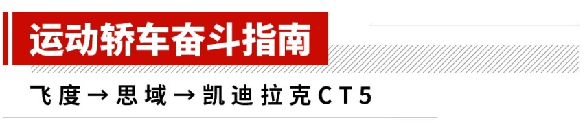 买荣威i5/飞度/哈弗H6的男人，都想换这些车？
