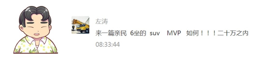 不到20万，6/7座任选，这款大空间亲民车型了解一下！
