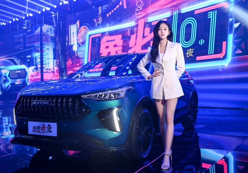 跑得快吃得少价格低，这样的“赤兔”你能相中吗？