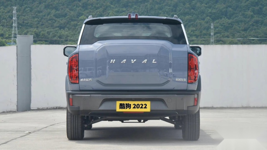 12万价位 潮玩个性SUV 哈弗酷狗和XR-V谁更值得考虑
