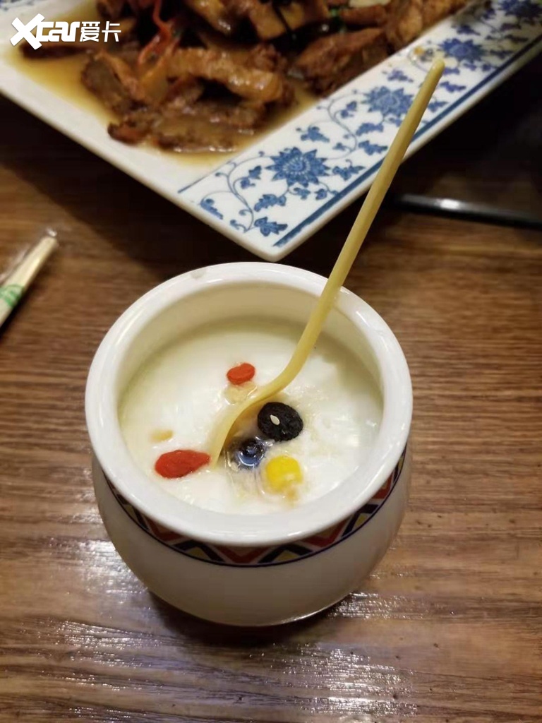 沿途景色美成天堂 自驾新疆RDX跑长途够用吗？