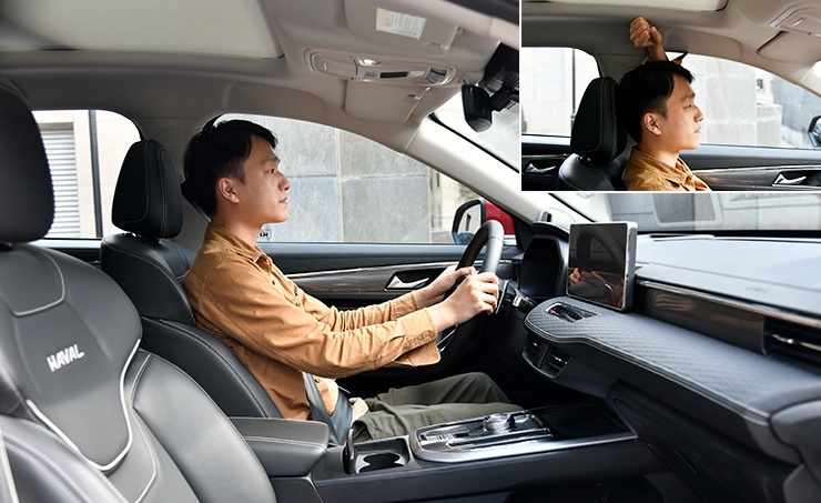 年轻人的第一台车，试驾哈弗初恋，能成为哈弗下一个爆款车型吗？