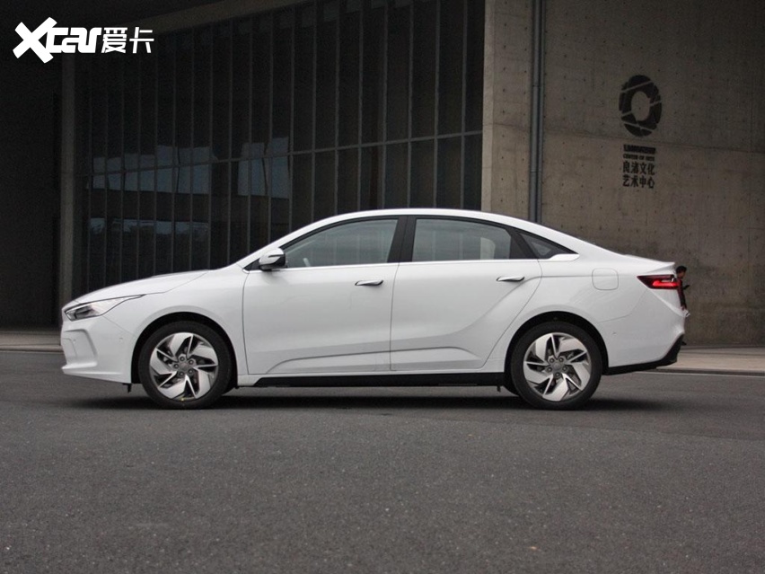 盘点2019年上市的新能源车型，2020年的指标可以买哪款？