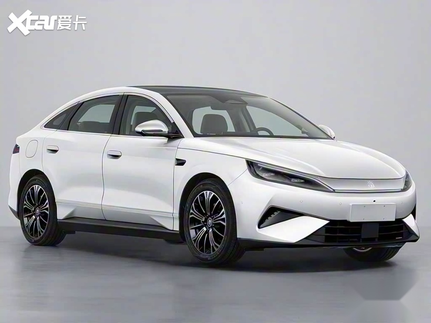 5款新车工信部申报：五菱推“理想平替”，还有比亚迪“大秦”等