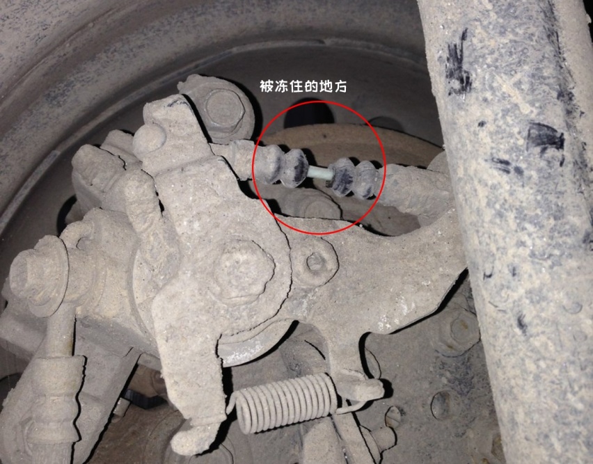 下雪天开车，这6个冷知识你有必要了解一下