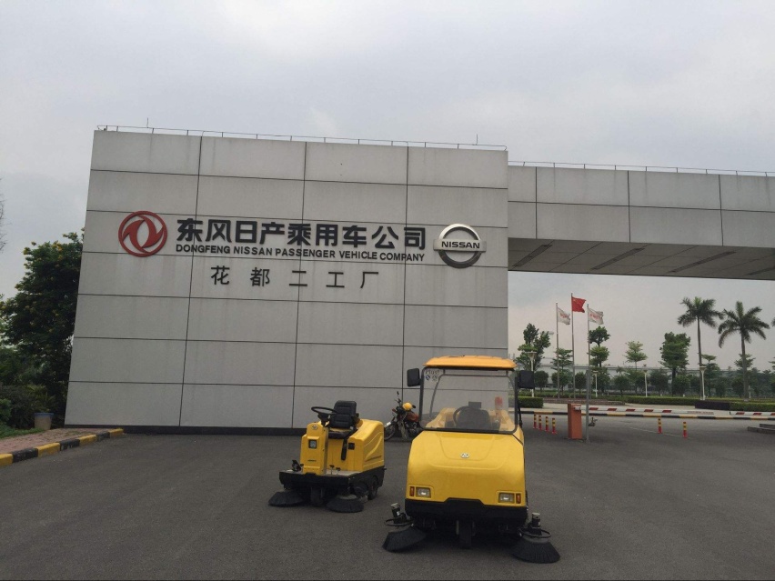 只有奔驰叫苦不迭？日产汽车即将因新冠疫情面临全球停产