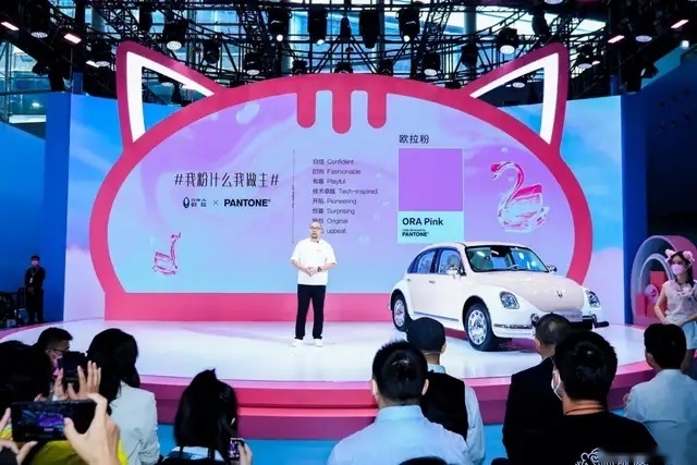 从10万到250万的购物清单！不同预算都能在广州车展找到心的爱车？