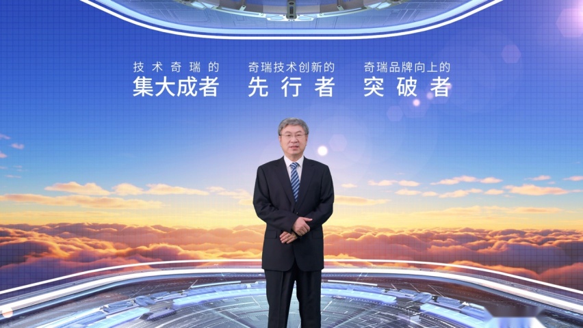 7秒破百，超五星豪华SUV，星途凌云400T15.79万起售
