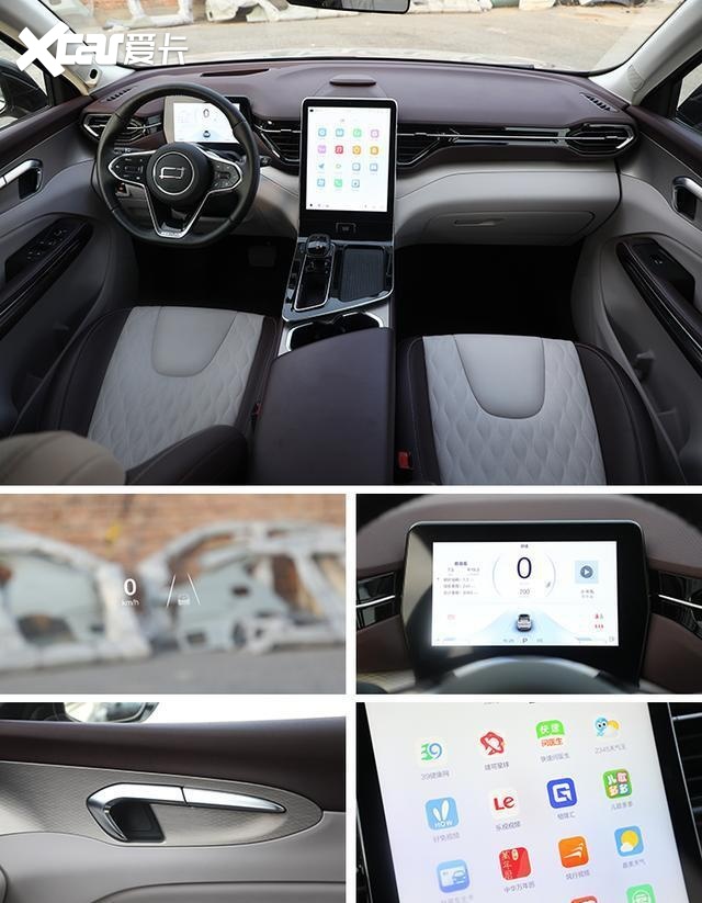10万级家用SUV，主打大空间高性价比，一汽奔腾T90适合哪类人？