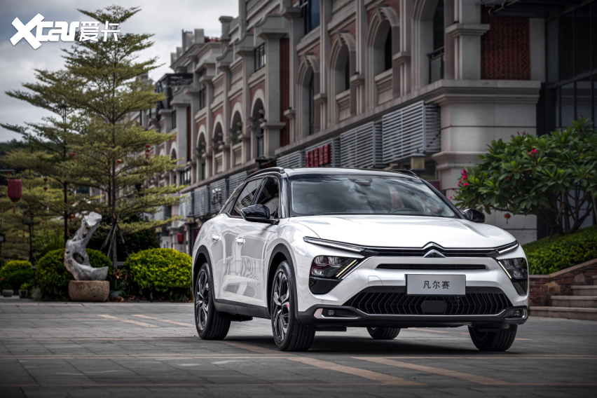 优惠大就一定赚翻了？C6狂降9万，凡尔赛C5X和天逸BEYOND却不跟