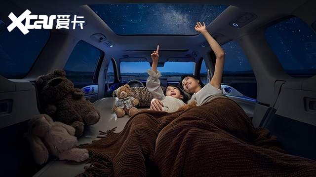 比亚迪科技旗舰SUV海狮08长沙正式上市 官方指导价22.99万元起