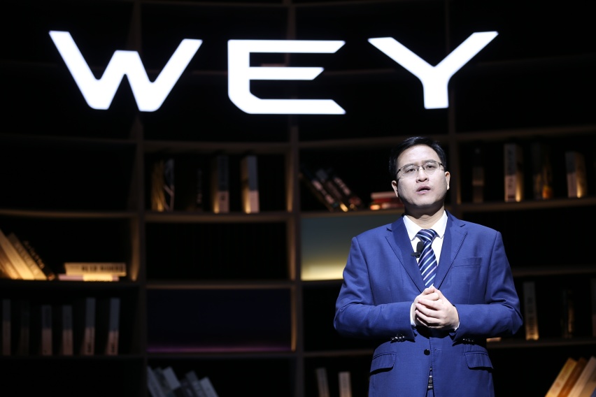 “摩卡”将不只是咖啡 汽车也不止于代步