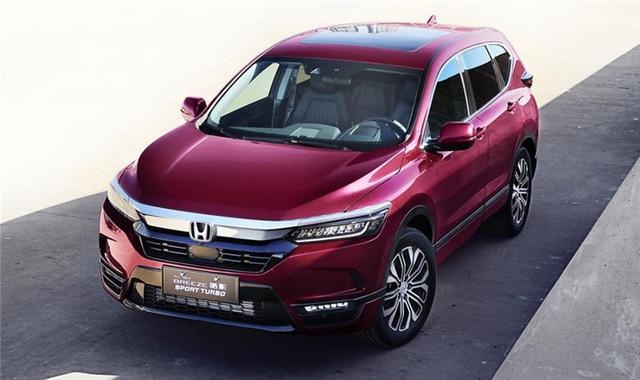20万以内买合资SUV，满足家用还运动，选这几款不后悔