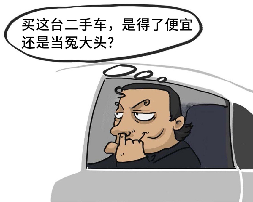 能省好几万！哪些车适合过几年再入手？