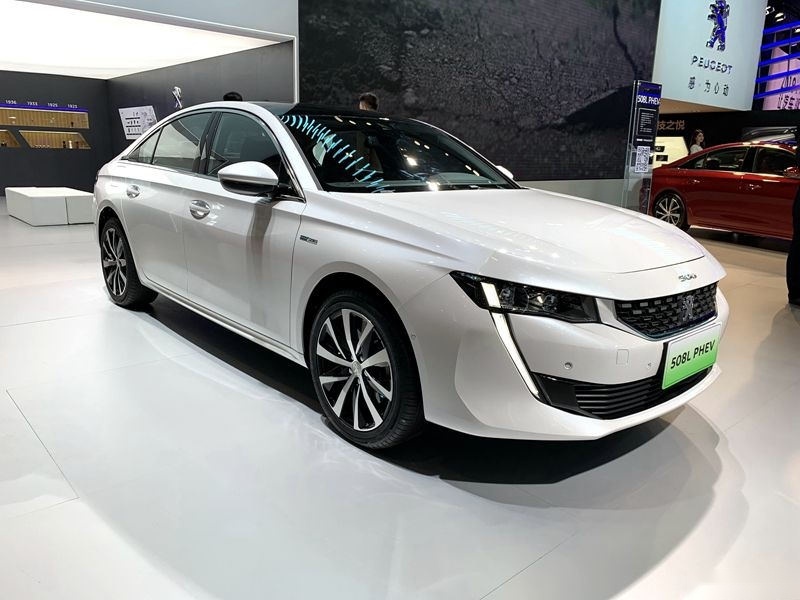 东风标致508L PHEV能不能成为法系车扛旗之作？