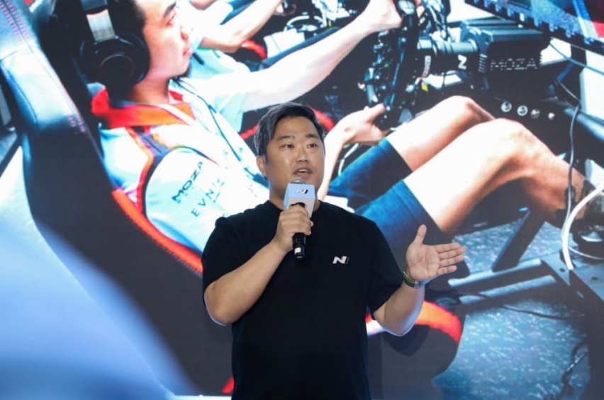 ​现代汽车N品牌中国首家NLounge试运营启动电竞季前赛决赛完美落幕