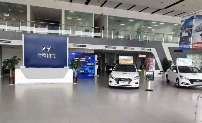 品牌力弱新车接连哑火，北京现代2020难以翻盘