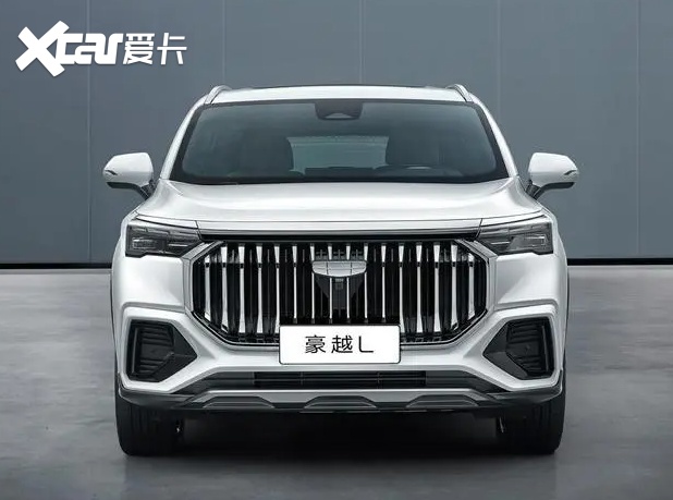 15万的SUV，吉利豪越到底怎么样？