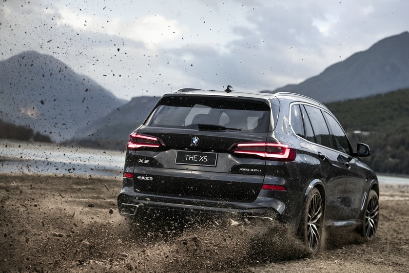 全新BMW X5今晚亮相，55万元起售价你会满意吗？